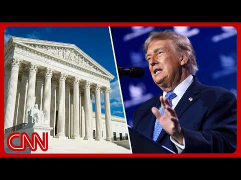 350K+ face risk of deportation after Trump's Supreme Court win