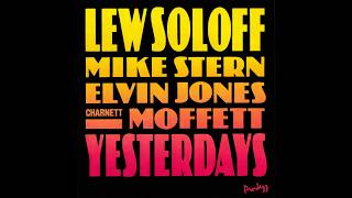 Lew Soloff — "Yesterdays" [Full Album] 1987 | bernie's bootlegs