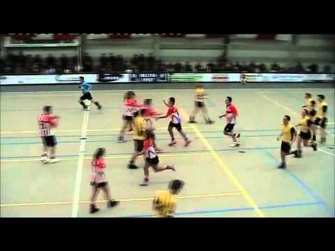 Goals van Fortuna - Dalto / BNApp.nl