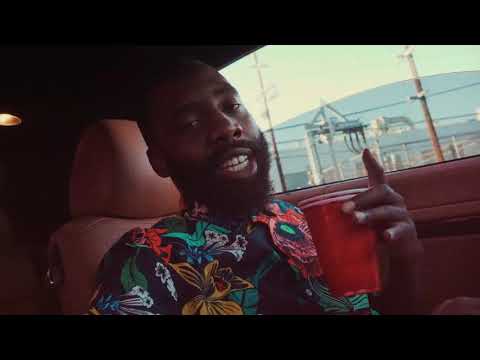 Black Cobain - Indoe