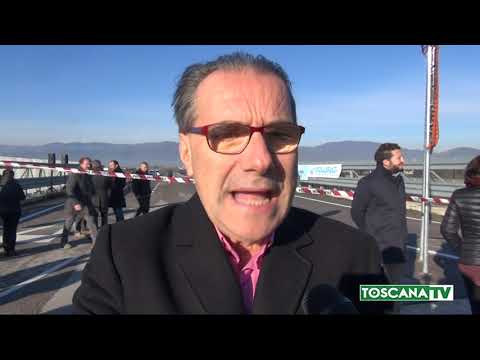 2019-11-09 PISTOIA - SEGRE, SINDACO QUARRATA, CITTADINANZA ONORARIA