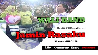 Download lagu WALI BAND [Jamin Rasaku] Live At d'T3Rong Show (19-09-2014) Courtesy INDOSIAR mp3
