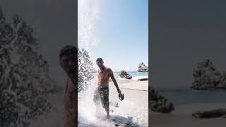 Scott Clinton Reeves Eastwood