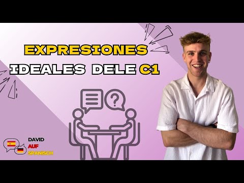 Expresiones Idiomáticas y Coloquiales | DELE C1-C2 | Expresión Oral | Consejos para el DELE