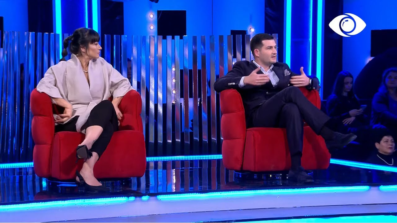 Miqësia e krisur mes Kiarës dhe Oltës, opinionistët japin komentet