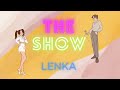 The Show (Lyrics/Guitar Chords) - Lenka