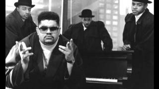 Heavy D & The Boyz - Let The People Sing