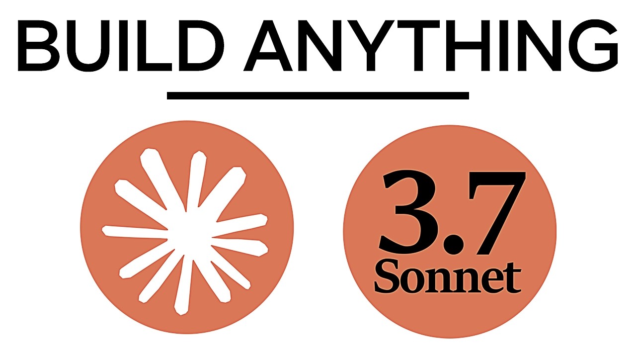 NEW Claude 3.7 Update is Absolutely INSANE 🤯