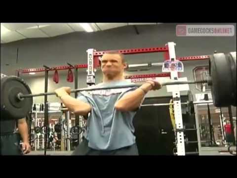 How HARD Do You Train? Watch this video for Motivation!