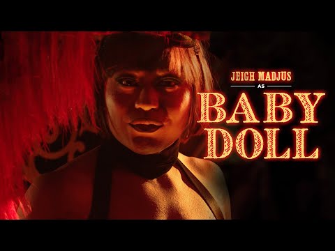 The Lady Ms: A 5-Part Docuseries | Episode 3: Jeigh Madjus