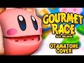 Gourmet Race Otamatone Cover Feat Mklachu