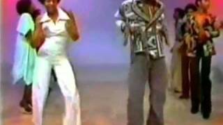 HIGH SCHOOL DANCE BY THE Sylvers  .mp4