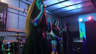 Video Finnlandia (Nightwish Tribute) - Over the Hills and Far Away Liv