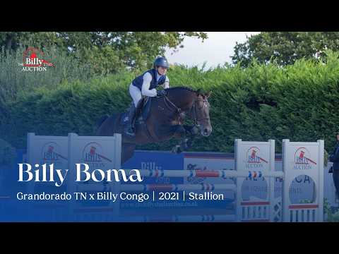 Billy Boma