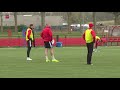 Almere City-spits Thomas Verheydt aast op clubrecord