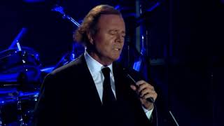 Julio Iglesias - Let it be me