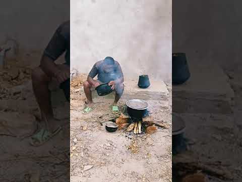 ujana ni maji ya moto