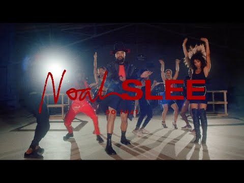 Noah Slee ft. FHAT - Do That (Official Video)