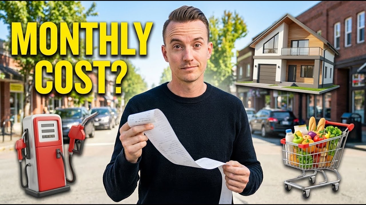 How Much Does It Really Cost to Live in Langley? (2025)