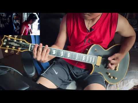 KURAP - Foundation (guitar cover)