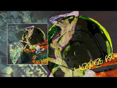 Bartek KOKO/Bary - Wzgórze psów