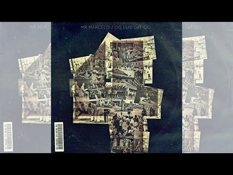 Mr Marcelo - Kings (Feat. Tiny C Style)