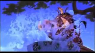 Animash-Self-Destruct and Die