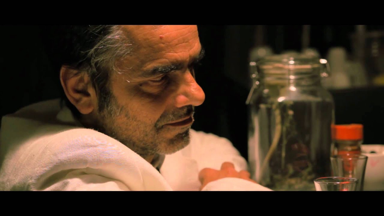 (trailer) SUPER VODKA | a film by Leandro Silva