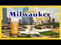MILWAUKEE Travel Guide A Festive City On Shores Of Lake Michigan