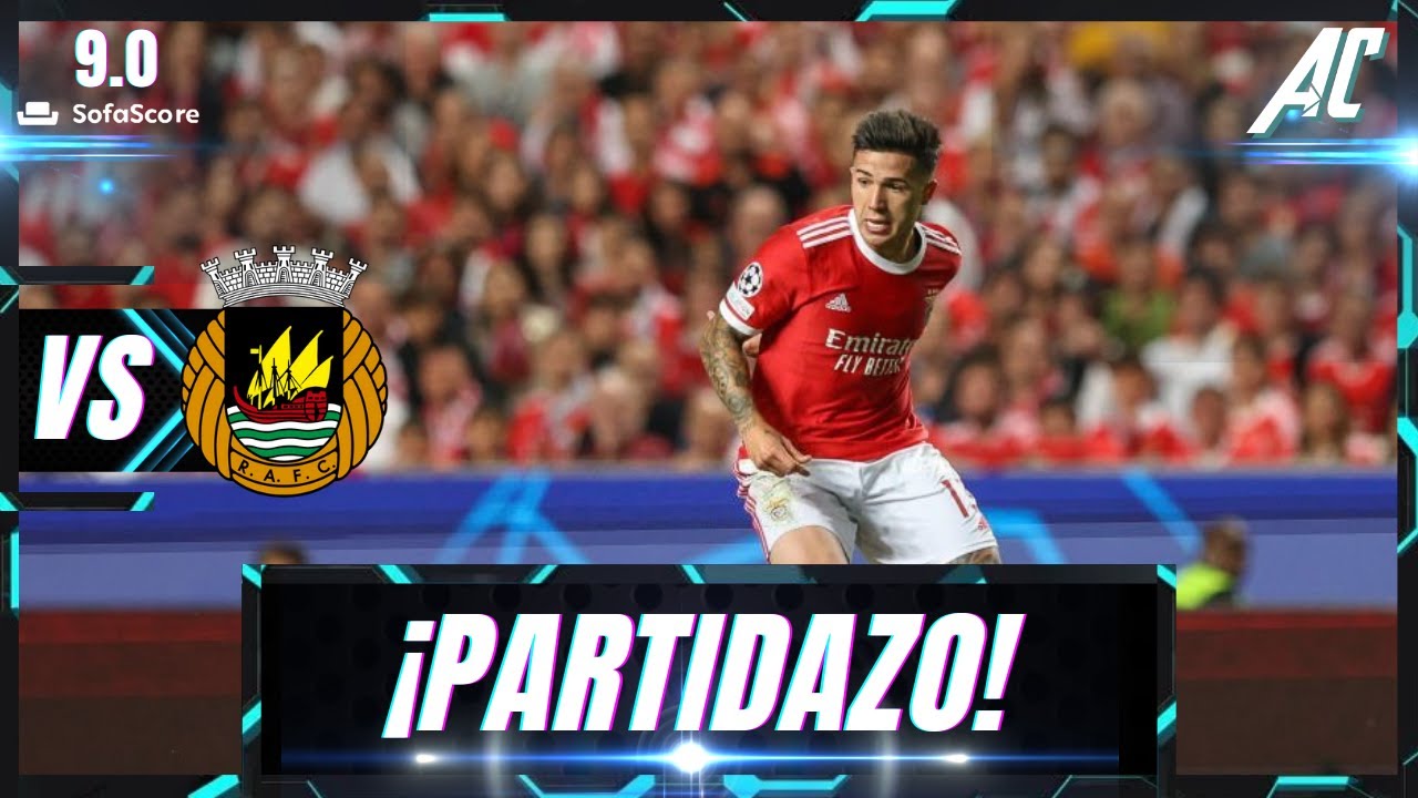 ¡ᴘᴀʀᴛɪᴅᴀᴢᴏ! ᴅᴇ ᴇɴᴢᴏ ғᴇʀɴᴀ́ɴᴅᴇᴢ (ɢʀᴀɴ ᴀsɪsᴛᴇɴᴄɪᴀ) ᴠs ʀɪᴏ ᴀᴠᴇ ғᴄ | Argentina Comps®