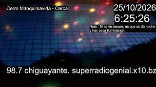Chiguayante Bio Bio Chile, en Vivo. Live Cam, Camara en vivo. live webcam