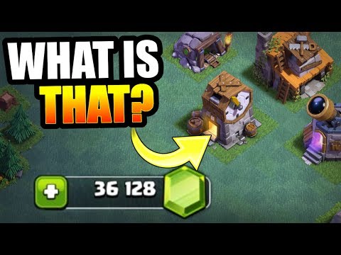 YouTube video about: What is the clock tower in clash of clans?