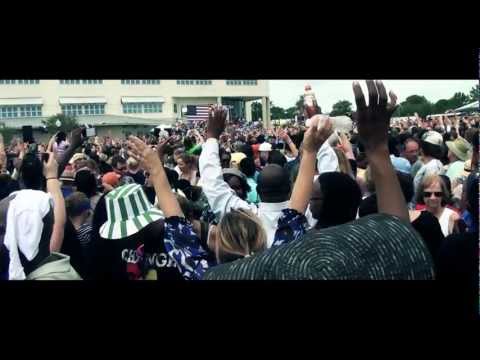 Headquarters: Official Trailer HD