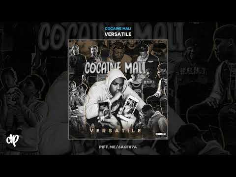 Cocaine Mali - Bussdown (feat. LV) [Versatile]