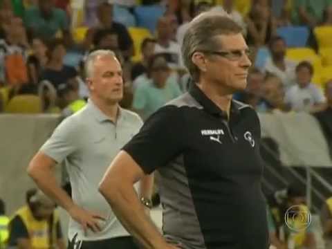 Botafogo 2 x 2 Vasco - 2013