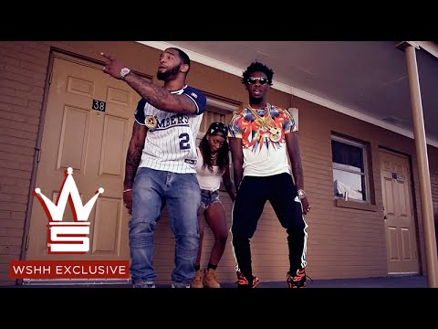 Skippa Da Flippa feat. Offset of Migos & Rich The Kid "Safe House" (WSHH Exclusive Music Video)