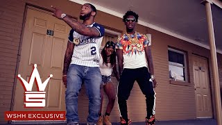 Skippa Da Flippa feat. Offset of Migos & Rich The Kid 