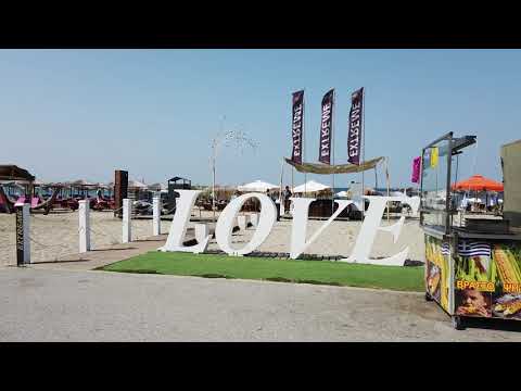 Neoi Poroi walking tour - July 2021 GREECE