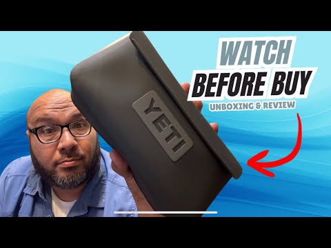 2025 - YETI Sidekick 1L review