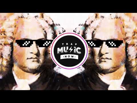 BACH VIOLIN CONCERTO (OFFICIAL CLASSICAL DRILL TRAP REMIX) - CODEC