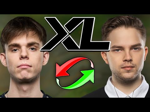 Vetheo OUT, Abbedagge IN