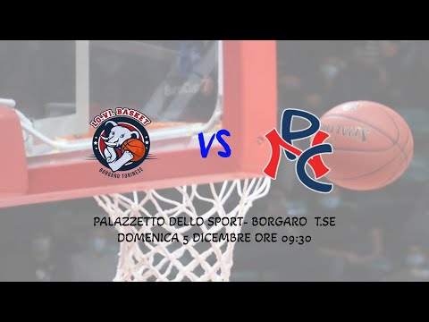 U14, LO.VI BASKET vs PNC