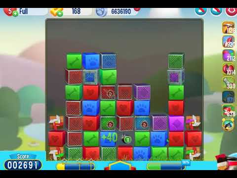 Pet Rescue Saga   Level 6204  no boosters