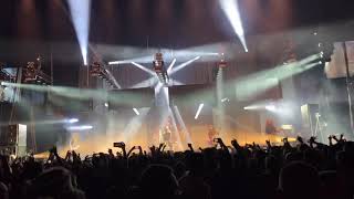 Korn Opening Intro 2019 Tour (Denver)