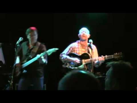 Plated gold - Jonas Fjeld band