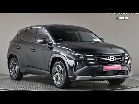 Hyundai Tucson 1.6 COMFORT PLUS 6SPD - Image 2