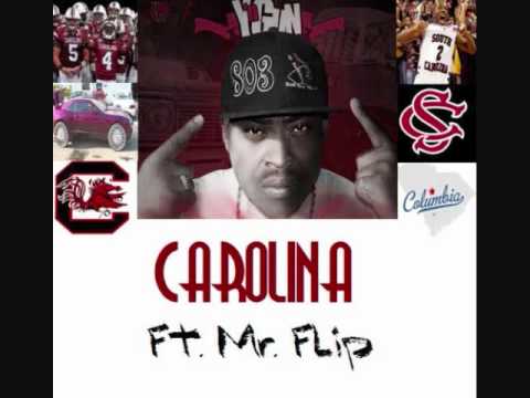 YnGun Ft. Mr. Flip-Carolina
