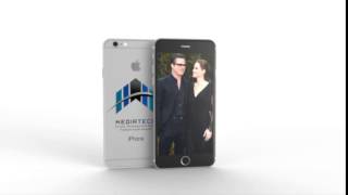 Iphone 6S design