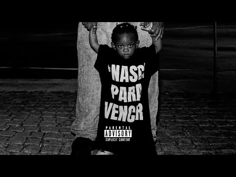 Kimono & EMMVR - NASCI PARA VENCER ((Lyric video)