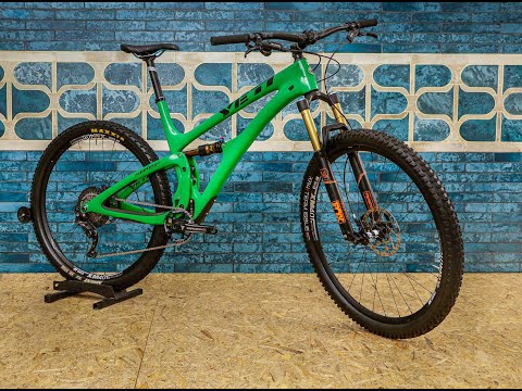 Yeti SB4 5C L BM5439